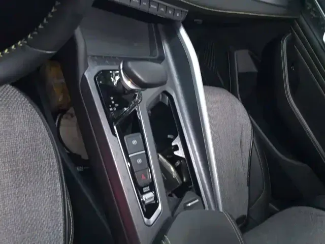 Geely Xingrui — Фото автомобиля 15