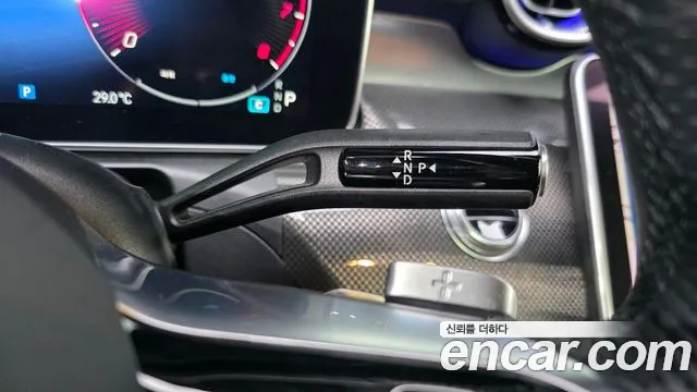 Mercedes-Benz C-Class — Фото автомобиля 8