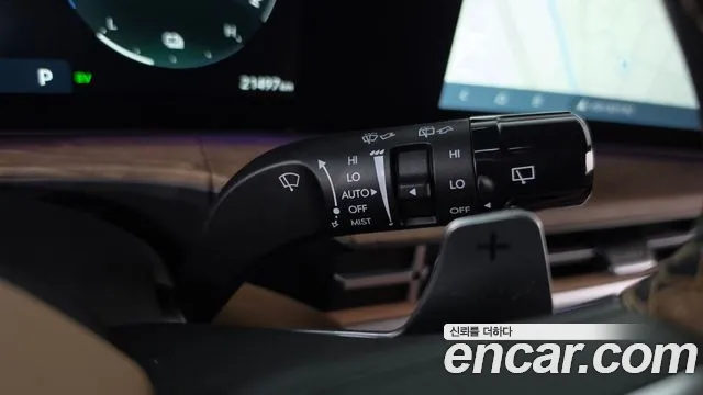 Hyundai Santa Fe MX5 — Фото автомобиля 29