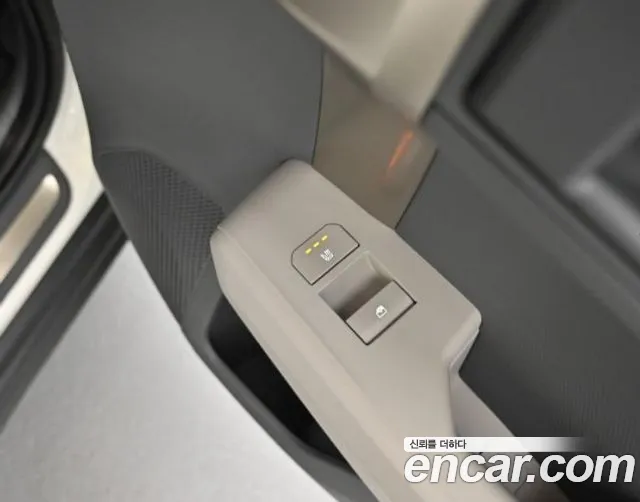 Kia EV3 — Фото автомобиля 16