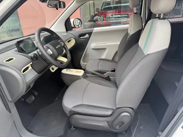 Changan Lumin — Фото автомобиля 4