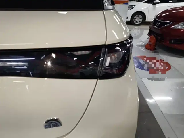 BYD Dolphin — Фото автомобиля 7