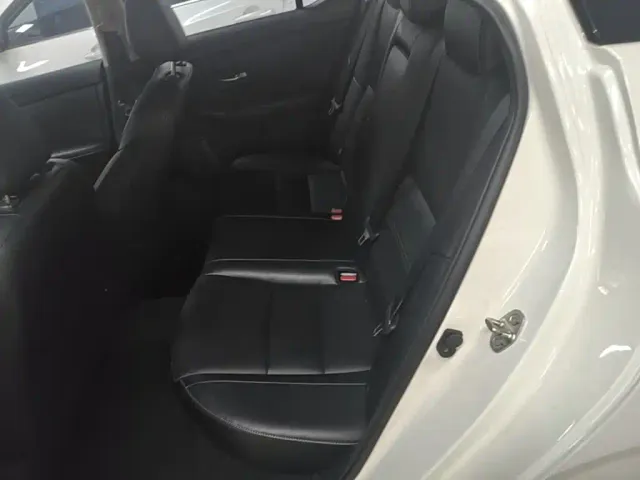 Nissan Sylphy — Фото автомобиля 16
