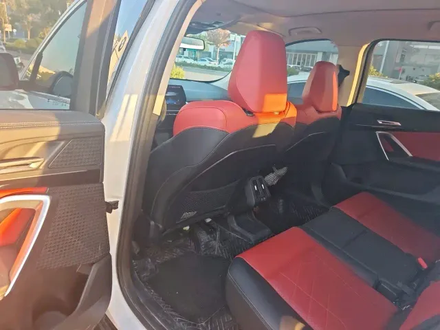 BMW X1 — Фото автомобиля 7