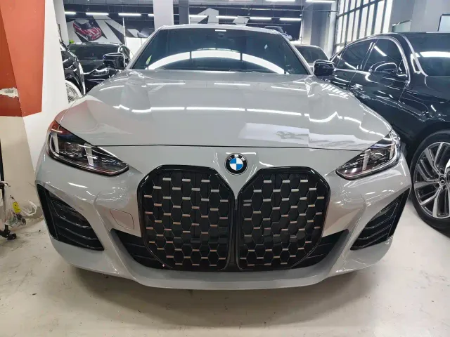 BMW 4 Series — Фото автомобиля 2