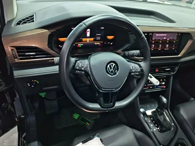 Volkswagen Tharu — Фото автомобиля 10
