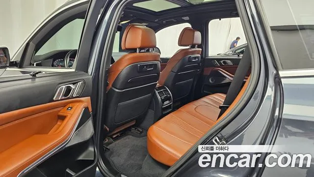 BMW X5 G05 — Фото автомобиля 17