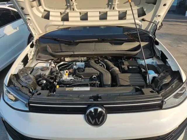 Volkswagen Tharu — Фото автомобиля 19