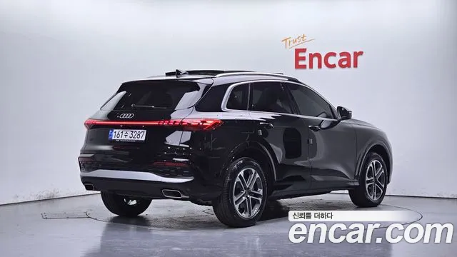 Audi Q5 80A — Фото автомобиля 2