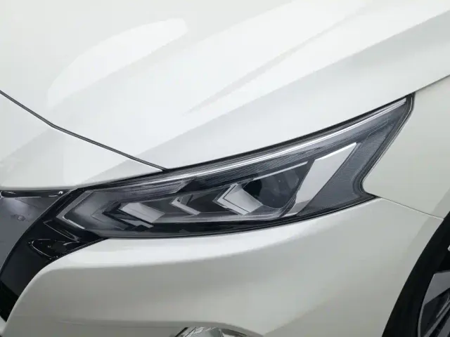 Nissan Teana — Фото автомобиля 7
