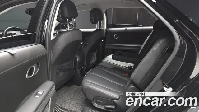 Hyundai Ioniq5 Ioniq5 — Фото автомобиля 11