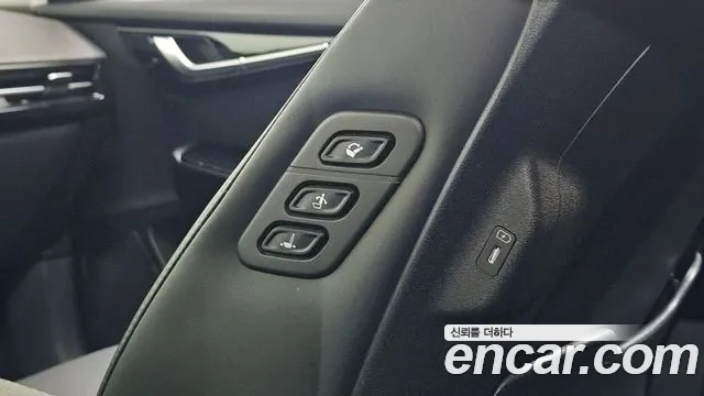 Kia EV6 — Фото автомобиля 30