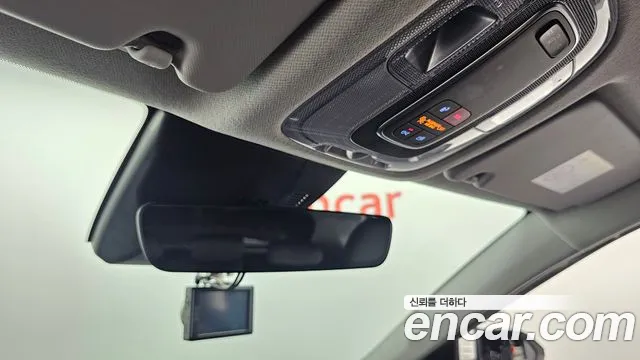 Hyundai Kona Kona (SX2) Бензин 1.6 турбо 2WD — Фото автомобиля 18