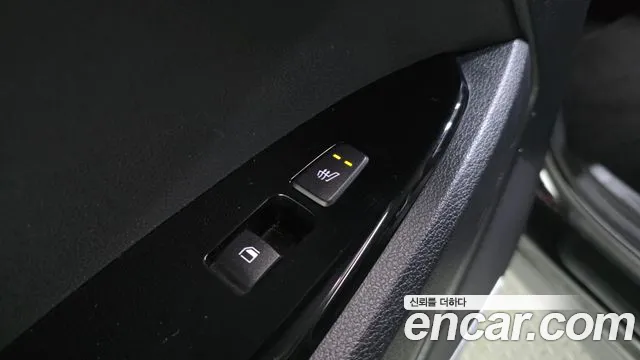 Kia Sportage Sportage 5-е поколение Дизель 2.0 2WD — Фото автомобиля 7