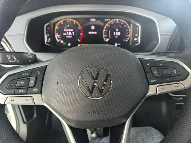 Volkswagen Lavida — Фото автомобиля 22