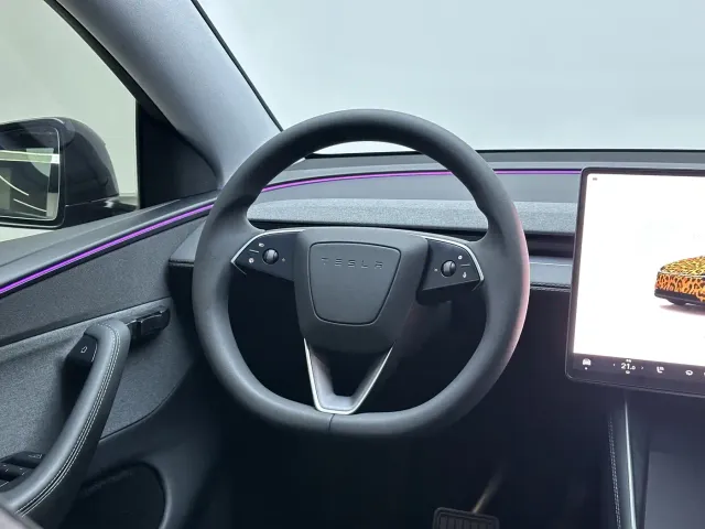 Tesla Model Y — Фото автомобиля 18