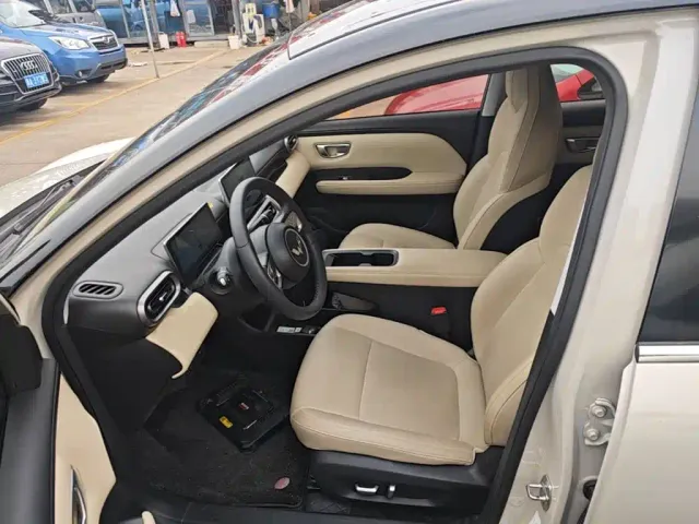 Wuling Binguo PLUS — Фото автомобиля 14
