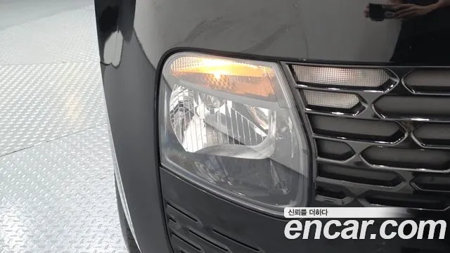 Hyundai Staria — Фото автомобиля 7
