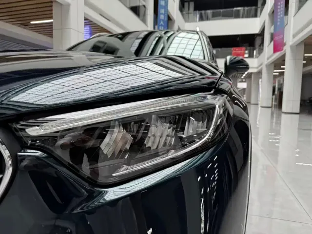 Mercedes-Benz GLC-Class — Фото автомобиля 21