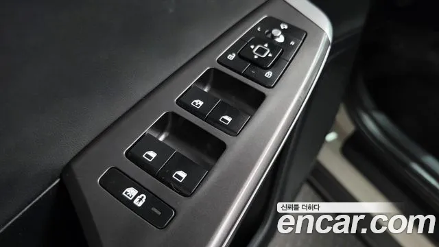 Kia EV6 — Фото автомобиля 29
