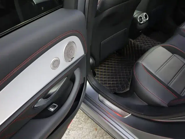 Mercedes-Benz E-Class AMG — Фото автомобиля 25
