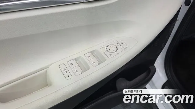 Hyundai Grandeur (New) Hybrid — Фото автомобиля 30