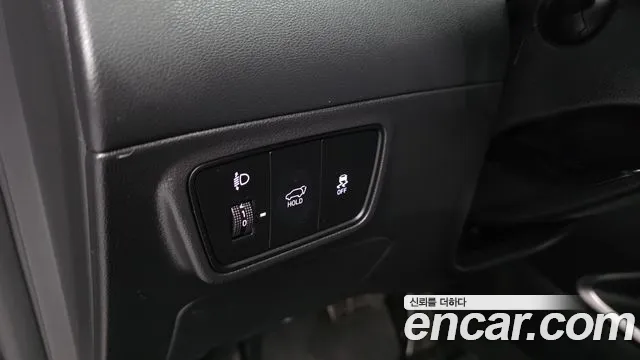 Hyundai Tucson NX4 — Фото автомобиля 29