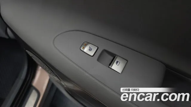 Hyundai Nexo — Фото автомобиля 24
