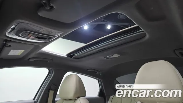 Hyundai Avante CN7 — Фото автомобиля 20