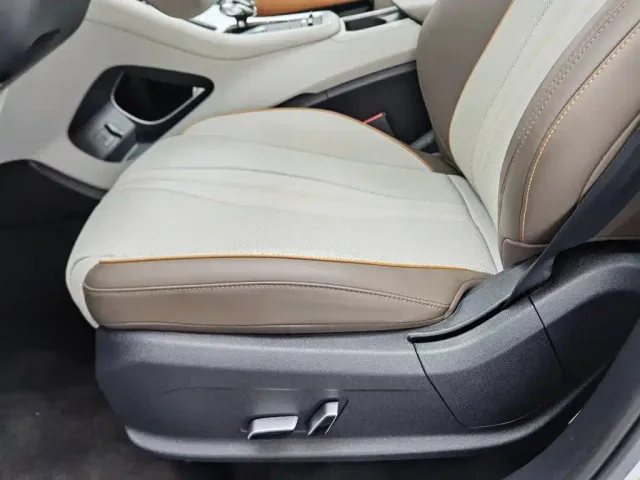 BYD Song Pro — Фото автомобиля 20