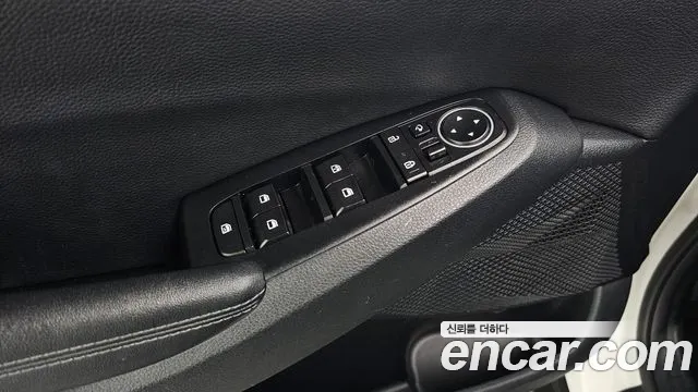 Kia Seltos — Фото автомобиля 27