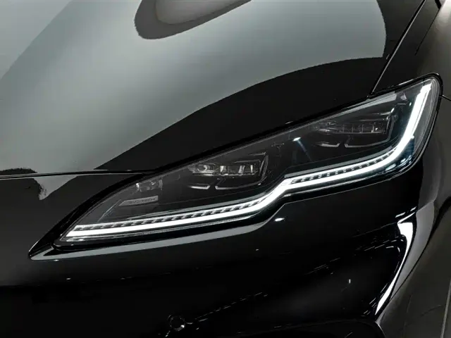 BYD Seal 06 GT — Фото автомобиля 4
