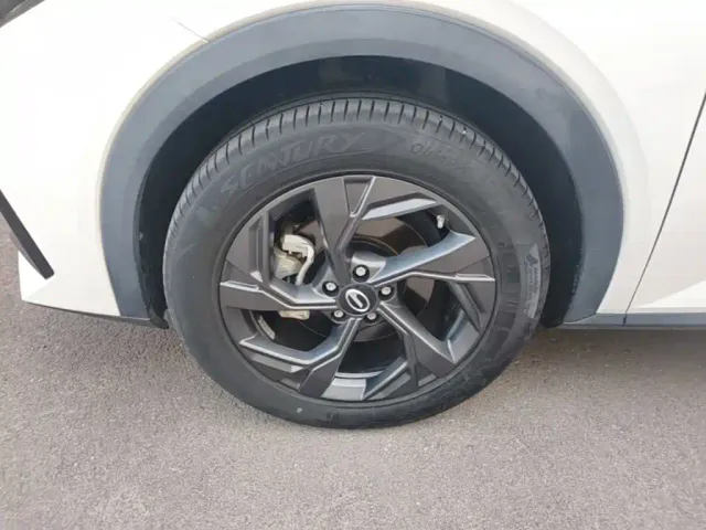 GAC Trumpchi GS3 — Фото автомобиля 22