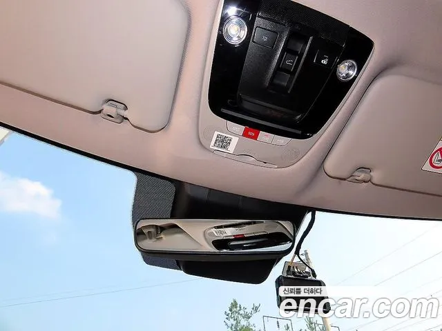 Kia Seltos Seltos (New) — Фото автомобиля 12