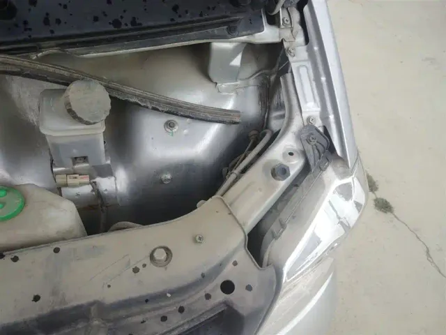 Dongfeng Xiaokang DFSK K05S — Фото автомобиля 7