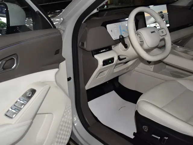 Haval Xiaolong MAX — Фото автомобиля 6