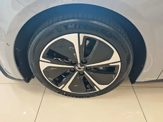 Nio ET5 Touring — Фото автомобиля 22