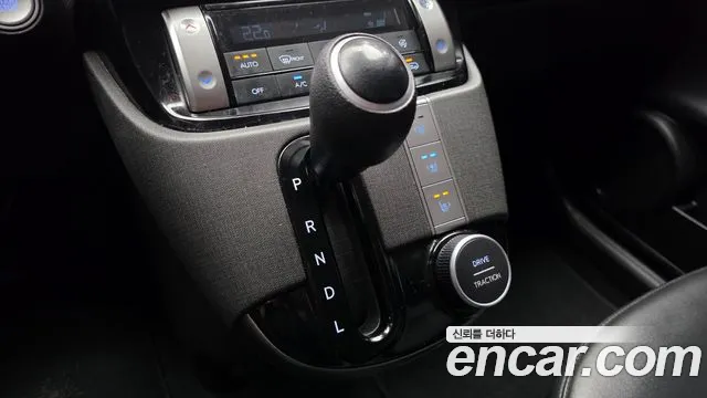 Hyundai Casper Casper Inspiration — Фото автомобиля 9