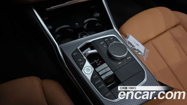BMW 3 Series G20 — Фото автомобиля 12