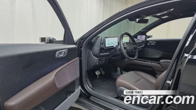 Hyundai Ioniq6 — Фото автомобиля 8