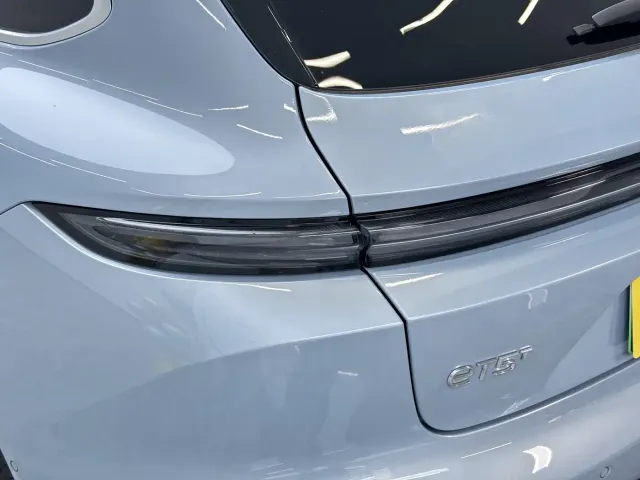 Nio ET5 Touring — Фото автомобиля 12