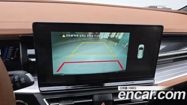 KG_Mobility_Ssangyong Torres Torres Бензин 1.5 2WD — Фото автомобиля 16