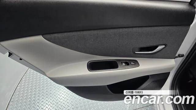 Hyundai Avante CN7 — Фото автомобиля 14