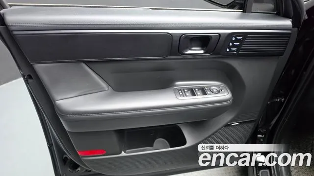 Hyundai Santa Fe MX5 — Фото автомобиля 13