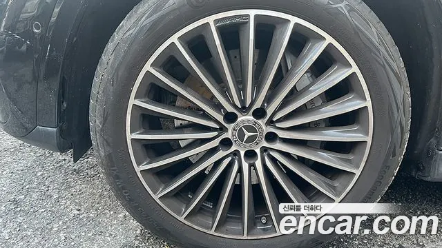 Mercedes-Benz GLC-Class X254 — Фото автомобиля 14