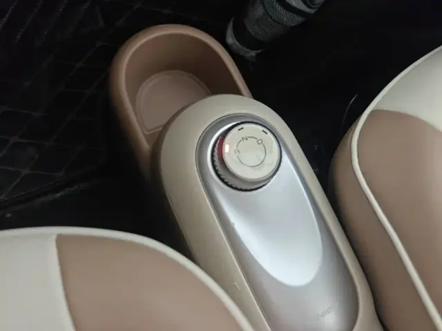 Wuling Hongguang Mini EV — Фото автомобиля 13