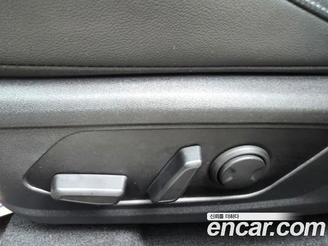 Hyundai AVANTE Avante (CN7) — Фото автомобиля 18