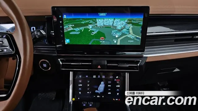 KG_Mobility_Ssangyong Torres Torres Бензин 1.5 2WD — Фото автомобиля 13