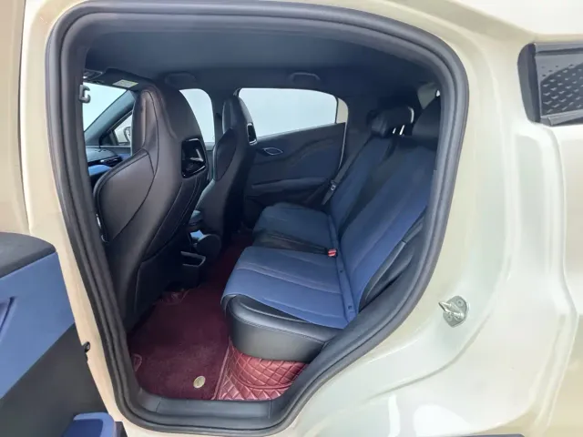 BYD Seagull — Фото автомобиля 17