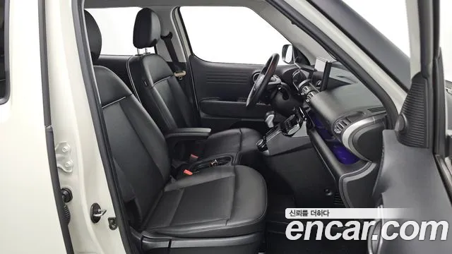 Hyundai Casper — Фото автомобиля 17